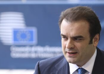 Πιερρακάκης: Το IRIS είναι το success story της ψηφιακής οικονομίας - Περισσότεροι από 4,6 εκατ. πολίτες χρησιμοποιούν την υπηρεσία