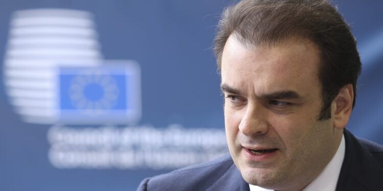 Πιερρακάκης: Το IRIS είναι το success story της ψηφιακής οικονομίας - Περισσότεροι από 4,6 εκατ. πολίτες χρησιμοποιούν την υπηρεσία