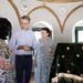 Μητσοτάκης από Ρόδο: Η ανάδειξη της πολιτιστικής κληρονομιάς είναι και αναπτυξιακό εργαλείο