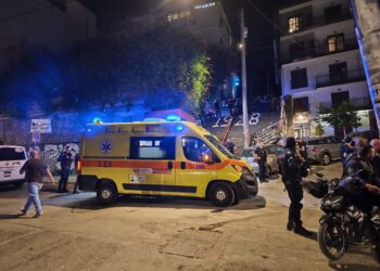 Ποινική δίωξη στον 28χρονο για δολοφονία του 25χρονου στα Εξάρχεια - ertnews.gr