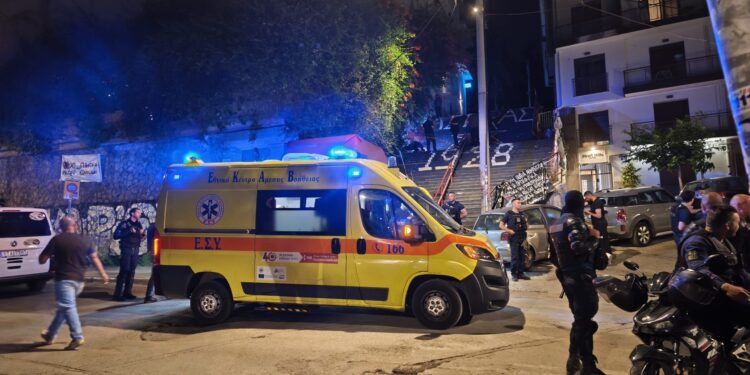 Ποινική δίωξη στον 28χρονο για δολοφονία του 25χρονου στα Εξάρχεια - ertnews.gr