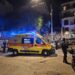 Ποινική δίωξη στον 28χρονο για δολοφονία του 25χρονου στα Εξάρχεια - ertnews.gr