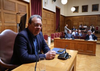 ΣΥΡΙΖΑ: Ο Φάμελλος αντικαθιστά Παππά και Ζαχαριάδη - Ποιοι αναλαμβάνουν