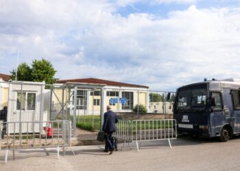 Δίκη Τέμπη: Η εισαγγελέας προτείνει για τα νέα αιτήματα των συνηγόρων υποστήριξης - ertnews.gr