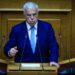 Στράτος Σιμόπουλος: Ή αυτοδύναμη Νέα Δημοκρατία ή μια «κυβέρνηση των ηττημένων»