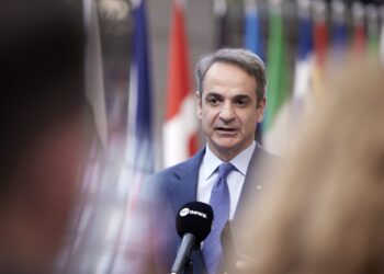 Σύνοδος Κορυφής ΕΕ: Tα μηνύματα Μητσοτάκη και η μάχη για τον Ευρωπαϊκό προϋπολογισμό - ertnews.gr