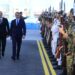 Live: Η παρουσίαση του νέου κτηρίου Διεύθυνσης Πληροφορικής και Κυβερνοχώρου του ΥΕΘΑ από Μητσοτάκη και Δένδια