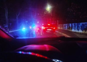 Τροχαίο με εγκατάλειψη τραυματία στα Χανιά