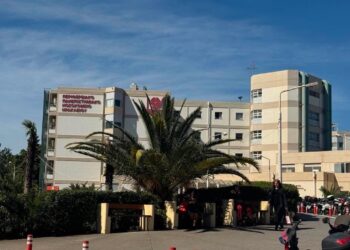 Ηράκλειο: 18 μηνών κοριτσάκι κατέληξε στο ΠΑΓΝΗ – Συνελήφθη ο παππούς