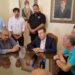 Χρυσοχοΐδης από Ηλεία: Μηδενική ανοχή στην εγκληματικότητα – Η ανασφάλεια που δημιουργεί δεν είναι πλέον ανεκτή