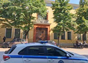 Δολοφονία Άγγελου: Την ενοχή του κατηγορούμενου για ανθρωποκτονία από πρόθεση ζήτησε η εισαγγελέας