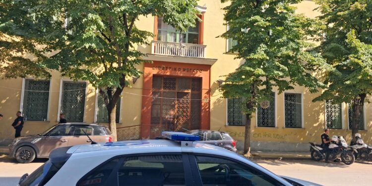 Δολοφονία Άγγελου: Την ενοχή του κατηγορούμενου για ανθρωποκτονία από πρόθεση ζήτησε η εισαγγελέας