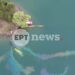 Σε εξέλιξη για έκτη ημέρα η επιχείρηση ανέλκυσης του πυροσβεστικού ελικοπτέρου από τη λίμνη Αώου