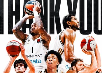 «Αντίο» σε πέντε παίκτες είπε η Ντουμπάι - www.ertsports.gr
