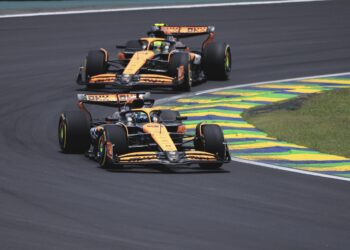Το Λας Βέγκας στο πρόγραμμα της F1 μέχρι το 2037 - www.ertsports.gr