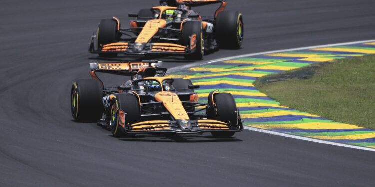 Το Λας Βέγκας στο πρόγραμμα της F1 μέχρι το 2037 - www.ertsports.gr