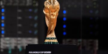 Τα πρώτα ζευγάρια της φάσης των «32» - www.ertsports.gr