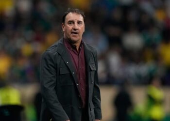Λορένθο: «Ο Κιντέρο άλλαξε την εικόνα μας στο δεύτερο ημίχρονο, ολοκληρωμένη ομάδα η Πορτογαλία» - www.ertsports.gr