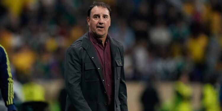 Λορένθο: «Ο Κιντέρο άλλαξε την εικόνα μας στο δεύτερο ημίχρονο, ολοκληρωμένη ομάδα η Πορτογαλία» - www.ertsports.gr