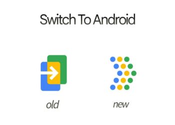 Android Switch