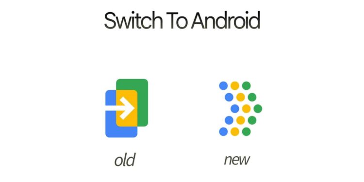 Android Switch