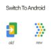 Android Switch