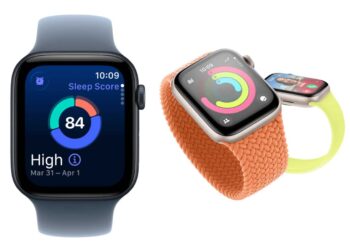 Apple Watch 3 SE