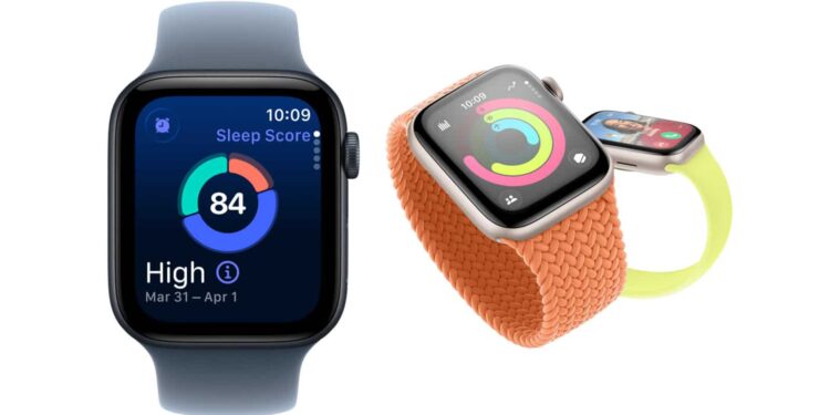 Apple Watch 3 SE