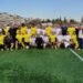 Αγώνα για φιλανθρωπικό σκοπό έδωσαν οι παλαίμαχοι της ΑΕΚ και του Πιερικού - www.ertsports.gr