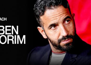 Ανέλαβε το τιμόνι της Μίλαν ο Αμορίμ - www.ertsports.gr
