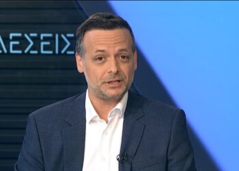 Δούκας στο ΕΡΤnews Radio 105,8: Σε κρίσιμη φάση το γήπεδο του Παναθηναϊκού – Τέλος του μήνα η μεταφορά του στεγάστρου σε κομμάτια μέσω θαλάσσης από Ιταλία