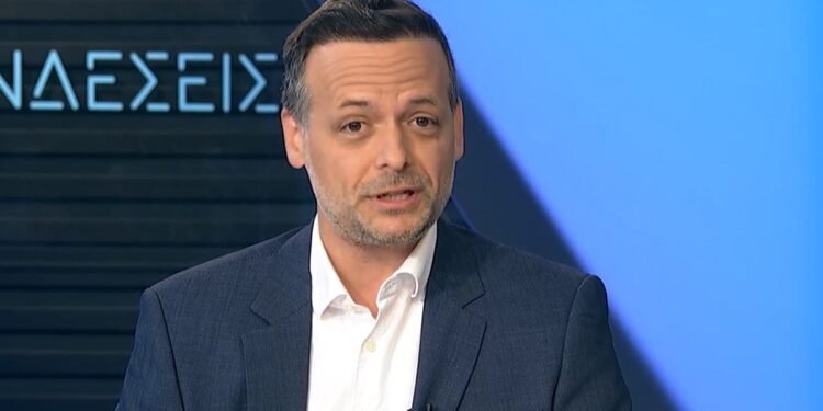 Δούκας στο ΕΡΤnews Radio 105,8: Σε κρίσιμη φάση το γήπεδο του Παναθηναϊκού – Τέλος του μήνα η μεταφορά του στεγάστρου σε κομμάτια μέσω θαλάσσης από Ιταλία