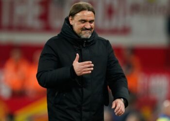 Η διοίκηση της Λιντς προσπαθεί να «δέσει» τον Φάρκε - www.ertsports.gr