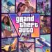GTA 6 offical cover art