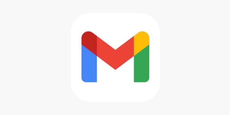 Gmail logo