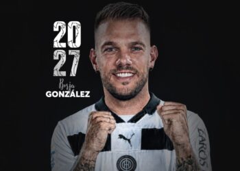 Παρέμεινε στον ΟΦΗ ο Μπόρχα Γκονζάλεθ - www.ertsports.gr
