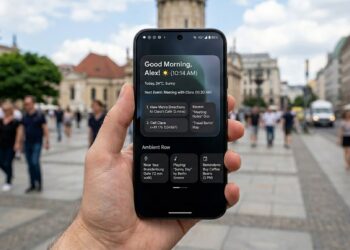 Google AI apps new era