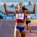 Διπλό πανελλήνιο ρεκόρ για την Ιακωβάκη - www.ertsports.gr