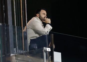 «Δεν είναι απαγορευτικό το τίμημα που ζητάει η οικογένεια Καρυπίδη για την ΠΑΕ Άρης» (audio) - www.ertsports.gr