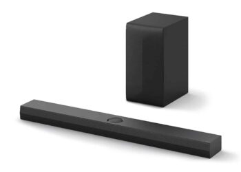 LG S70TY Soundbar