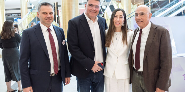 «Νοιάσου για τη Γονιμότητά σου»: Η Institute of Life – IASO φέρνει τη γνώση πιο κοντά στη ζωή