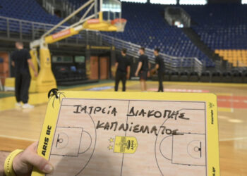 Κάθε ανάσα είναι μια δεύτερη ευκαιρία: Η νέα εκστρατεία που βάζει «Time Out» στο κάπνισμα