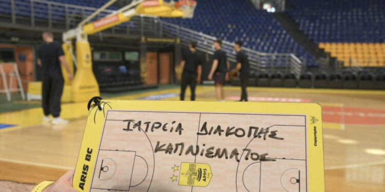 Κάθε ανάσα είναι μια δεύτερη ευκαιρία: Η νέα εκστρατεία που βάζει «Time Out» στο κάπνισμα