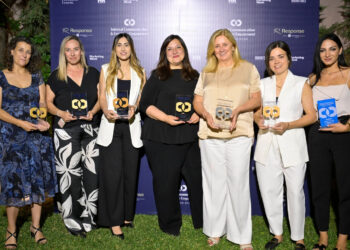 Όταν οι άνθρωποι γίνονται η μεγαλύτερη δύναμη μιας εταιρείας: Επτά διακρίσεις για την AstraZeneca