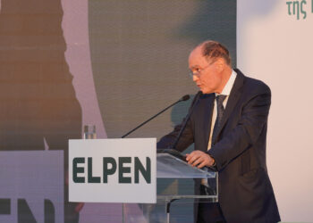 Η ELPEN επιστρέφει στον τόπο που τη γέννησε με μια μεγάλη πράξη ευθύνης