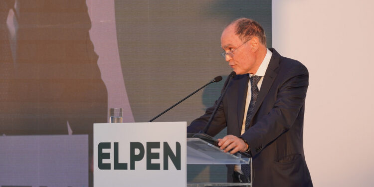 Η ELPEN επιστρέφει στον τόπο που τη γέννησε με μια μεγάλη πράξη ευθύνης