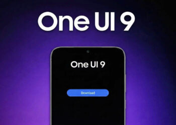 One UI 9