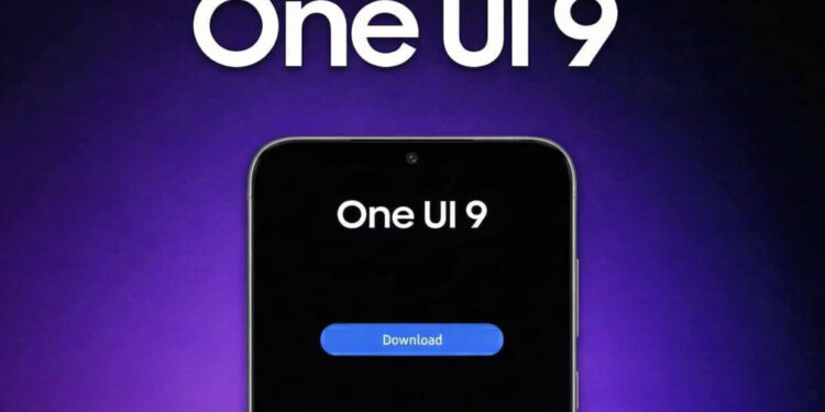 One UI 9