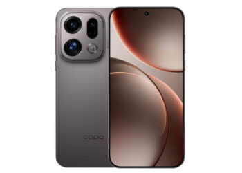 Oppo Find X9 Pro official