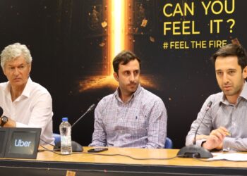 Διακογιάννης: «Η χωρητικότητα του Αλεξανδρείου θα αυξηθεί κατά 20% ενόψει της επόμενης χρονιάς» - www.ertsports.gr